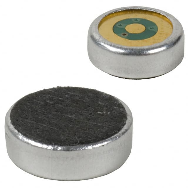 MB6022ABC-3 Knowles  Microphones